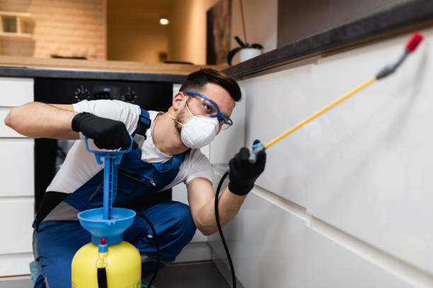 Southmont, NC Pest Control Company