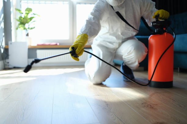 Pest Control for Restaurants in Southmont, NC
