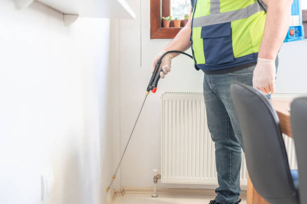 Best Best Pest Control Companies  in Southmont, NC